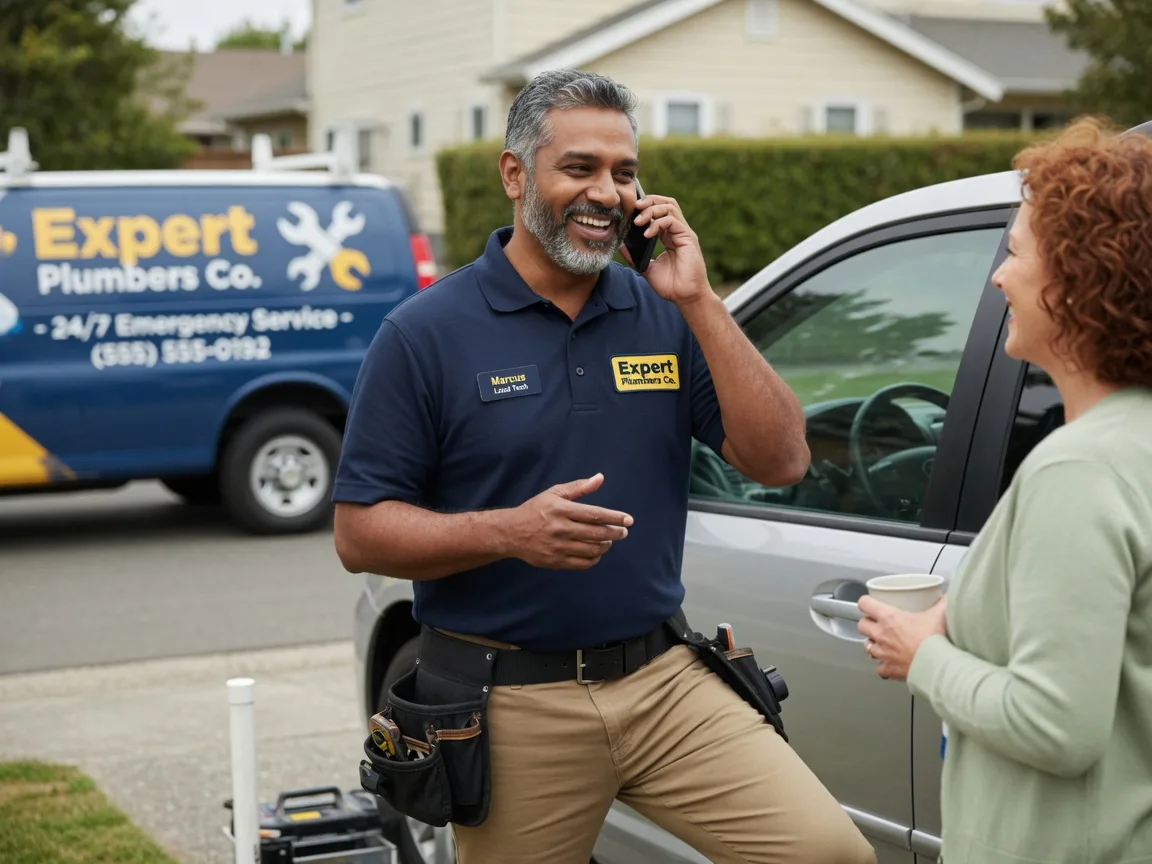 Sewer Line Inspection in Farmingdale, NY